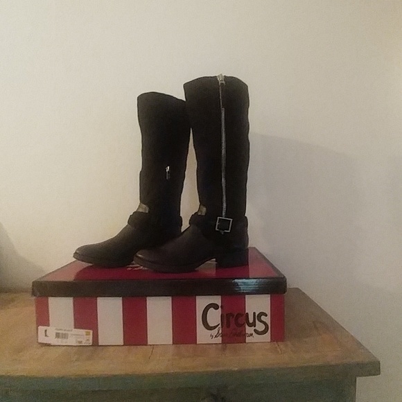 Circus by Sam Edelman Shoes - MAKE ME AN OFFER ❤